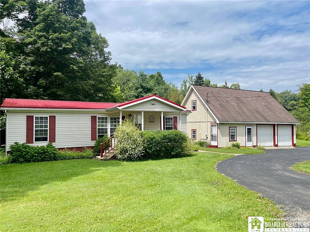 2807 Pleasant St, Findley Lake, NY 14736 Zillow