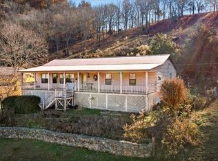 3885 Delina Rd, Cornersville, TN 37047