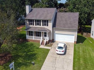 7 Cedar Field Ct, Columbia, SC 29212