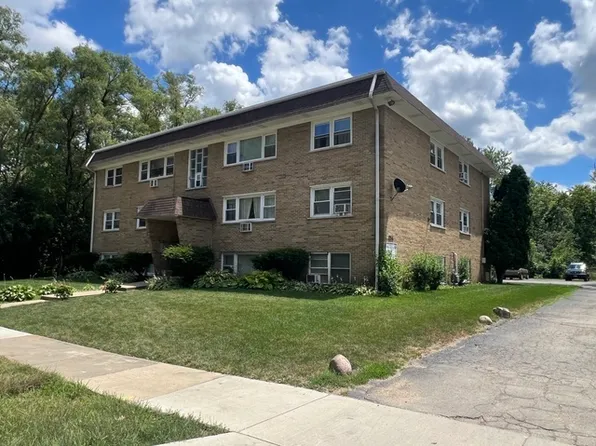 (undisclosed Address), Addison, IL 60101