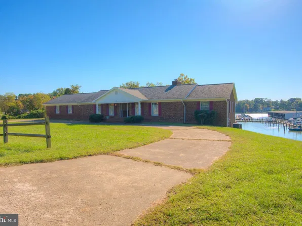 345 Harbor View Cir, Colonial Beach, VA 22443