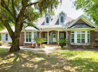 5454 Sagewood Cir, Lake Park, GA 31636
