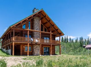 26655 Katy Ct, Clark, CO 80428