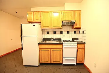 Rented by Keller Williams NYC