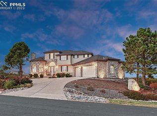 1463 Diamond Ridge Cir, Castle Rock, CO 80108