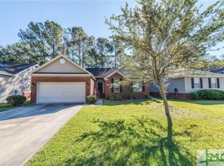 141 Wimbledon Dr, Savannah, GA 31419