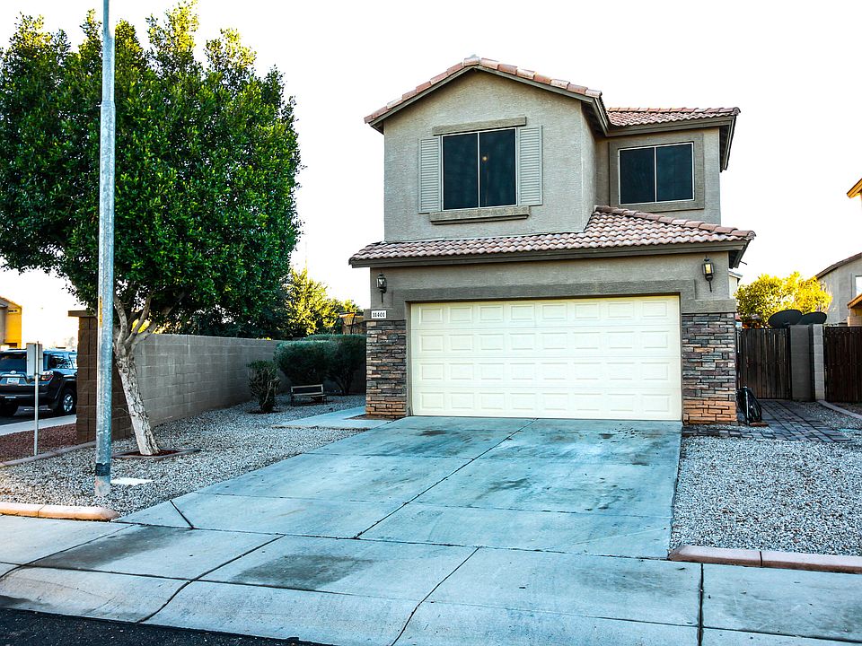 1st image of 11401 W Mohave St