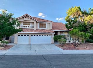 8248 Ocean Terrace Way, Las Vegas, NV 89128