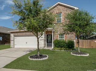7961 Cactus Plum Dr, San Antonio, TX 78254