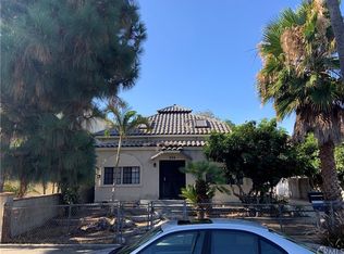 324 W I St, Wilmington, CA 90744