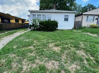 1919 S Keystone Ave, Indianapolis, IN 46203