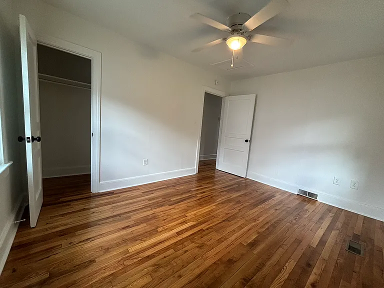 Bedroom 1.