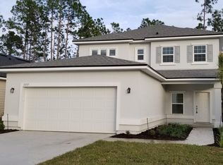 2237 Eagle Talon Cir, Fleming Island, FL 32003