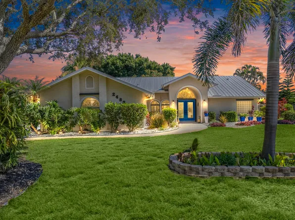 2489 NW Everglades Boulevard, Stuart, FL 34994