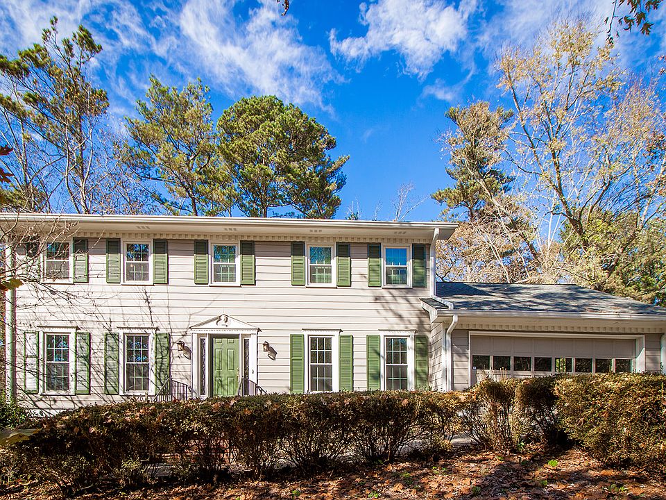 1st image of 4317 Cedar Wood Dr