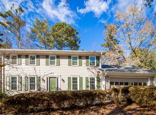 4317 Cedar Wood Dr, Lilburn, GA 30047