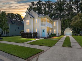 3261 Beaconsfield Rd, Mount Pleasant, SC 29466