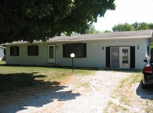 7116 S Charles Pl, Terre Haute, IN 47802