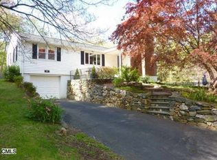 162 Old Kings Hwy, Wilton, CT 06897