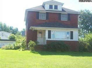 1511 Eastland Ave SE, Warren, OH