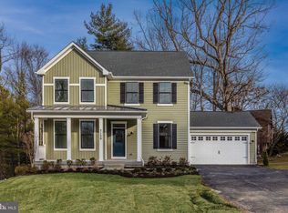 7150 Masters Rd, New Market, MD 21774