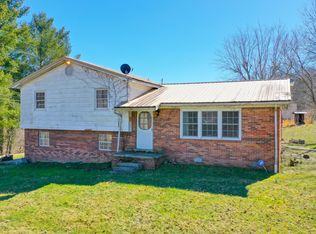 4456 Slate Lick Church Rd, London, KY 40741