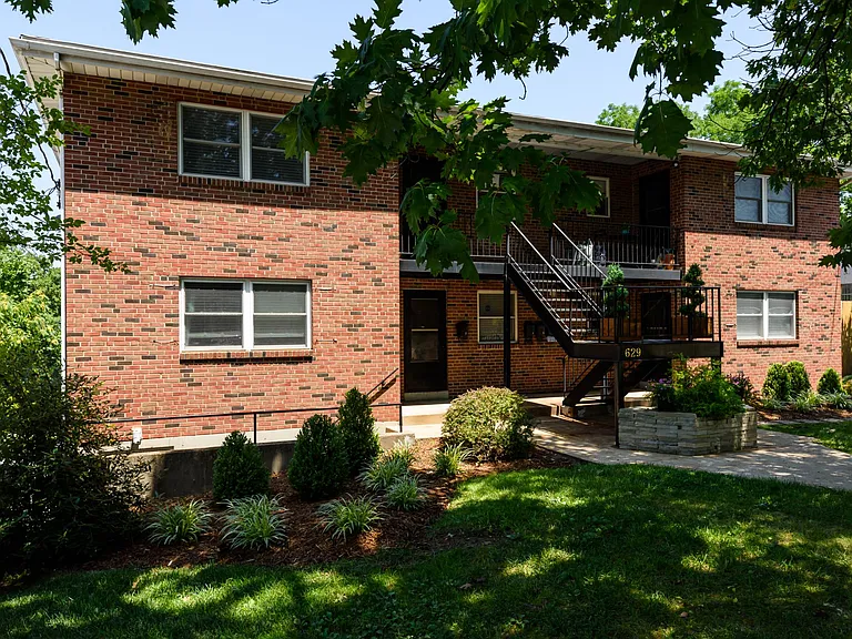 629 W Woodbine Ave #1 — Photo 8