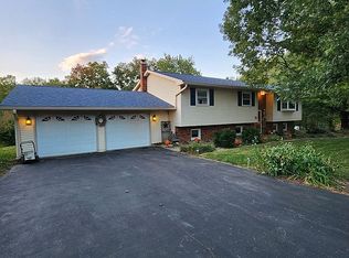 18475 Ward Kennedy Ln, Rushville, IL 62681