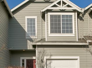 21195 NE Osburn Loop, Fairview, OR 97024