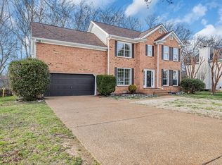 2613 Douglas Ln, Thompsons Station, TN 37179