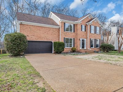 2613 Douglas Ln, Thompsons Station, TN, 37179