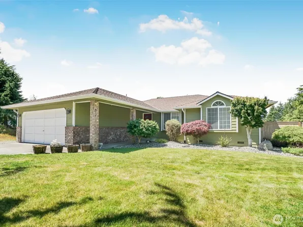 745 Erik Way, Camano Island, WA 98282