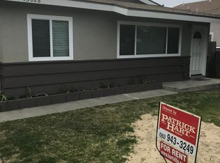 13028 Chestnut St, Whittier, CA 90602