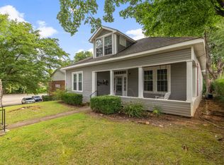434 Chestnut St, Florence, AL 35630