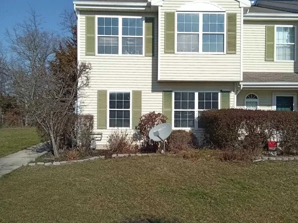 133 Spoon Bill Holw Hollow, Bayville, NJ 08721