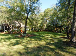 7 Flycatcher Ln, Beaufort, SC 29907