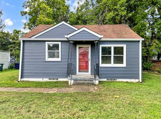 4902 Carolyn Ln, Chattanooga, TN 37411