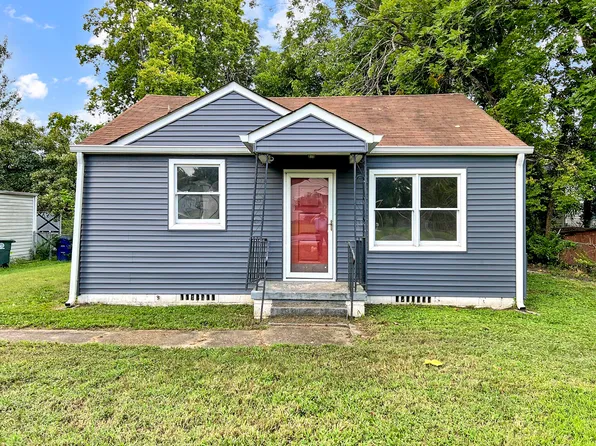 4902 Carolyn Ln, Chattanooga, TN 37411