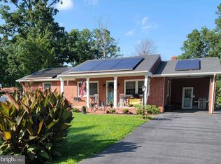 9 Richardson Dr, Cambridge, MD 21613