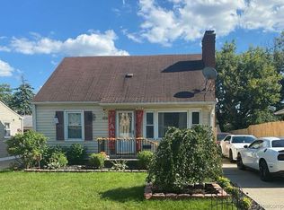 3221 Brandon St, Flint, MI 48503