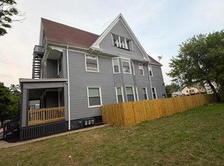 2322-2324 N 6th St, Milwaukee, WI 53212