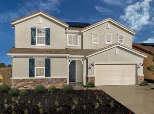 Plan 2622 Modeled Plan, Copper Ridge, Lincoln, CA 95648