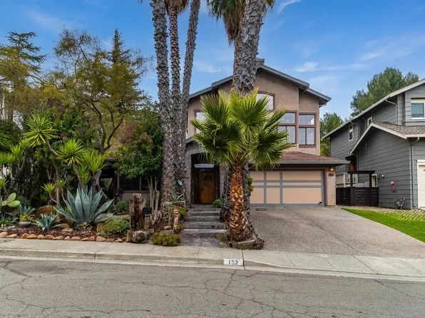 153 Incline Place, Benicia, CA 94510