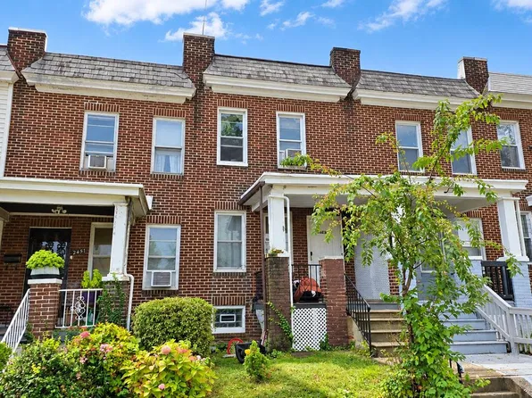 2453 Westport St, Baltimore, MD 21230