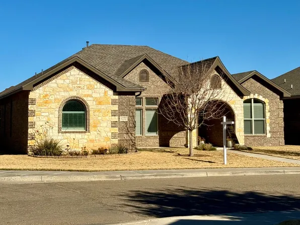 6222 94th St, Lubbock, TX 79424