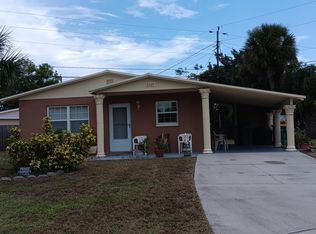 2207 Robin Hood Dr, Melbourne, FL 32935