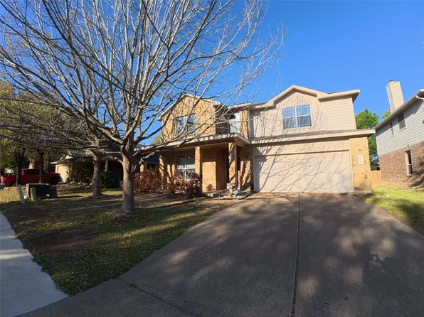 12824 Wood Lily Trl, Elgin, TX 78621