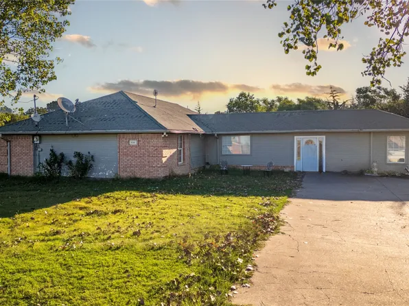 536 Fm 983, Ferris, TX 75125