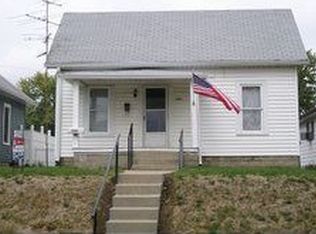 1202 E Southern Ave, Indianapolis, IN
