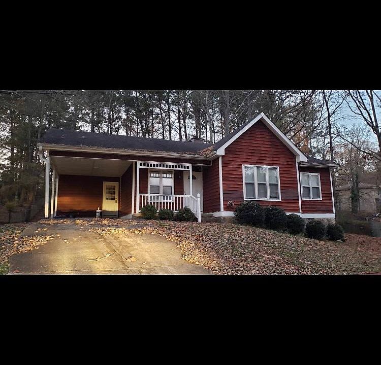 1st image of 1503 Lakemont Dr